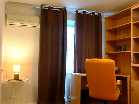 квартира по адресу Большая Житомирская ул., 27