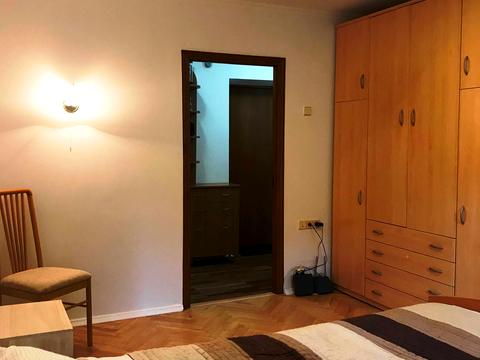 квартира по адресу Большая Житомирская ул., 27