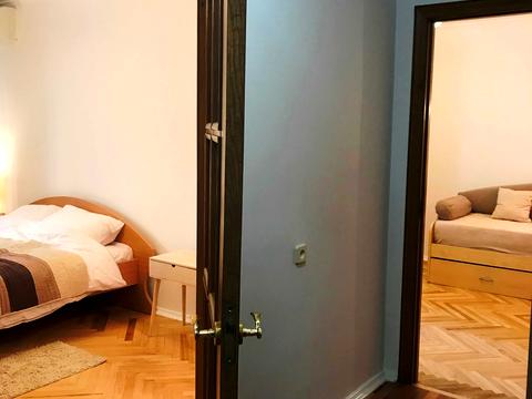 квартира по адресу Большая Житомирская ул., 27