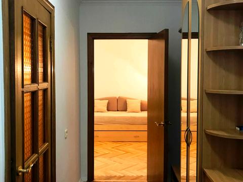 квартира по адресу Большая Житомирская ул., 27