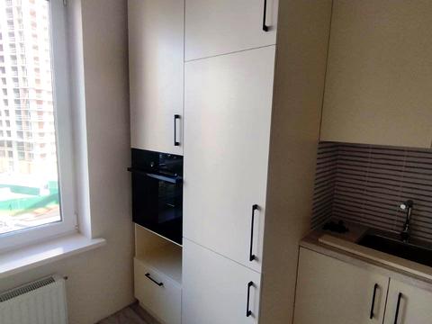 квартира за адресою Академіка Заболотного вул., (Будинок 3)