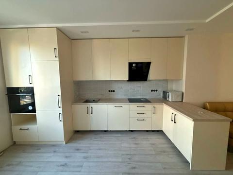 квартира за адресою Академіка Заболотного вул., (Будинок 3)