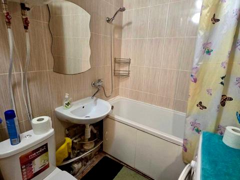 квартира за адресою Каштанова вул., 14