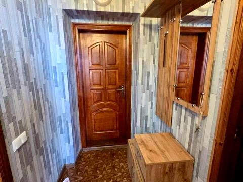 квартира за адресою Каштанова вул., 14