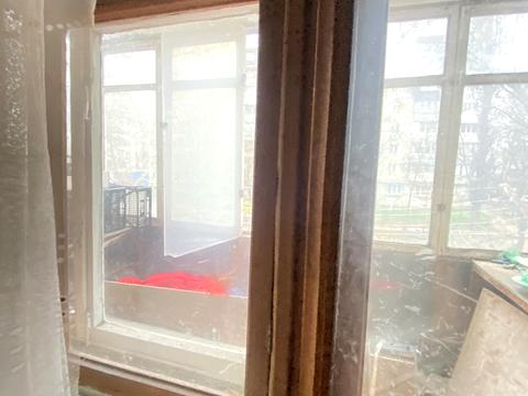 квартира за адресою Одеса, Небесної Сотні просп. (Маршала Жукова), 26