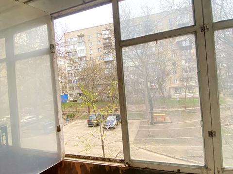 квартира за адресою Одеса, Небесної Сотні просп. (Маршала Жукова), 26