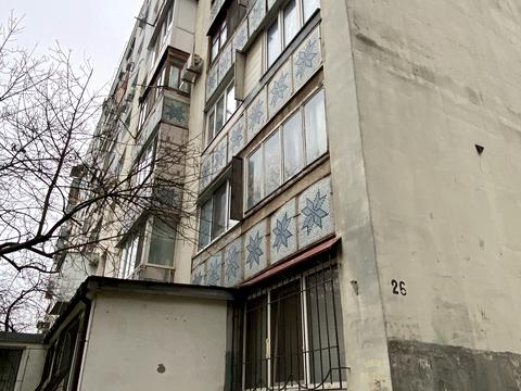 квартира за адресою Одеса, Небесної Сотні просп. (Маршала Жукова), 26