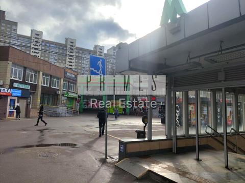 коммерческая по адресу Академика Глушкова просп., 1