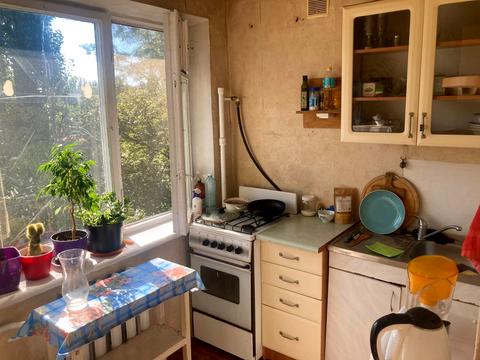 квартира за адресою Данила Щербаківського вул. (Щербакова), 62