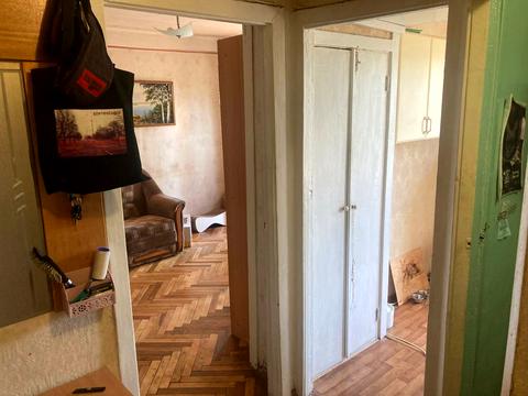 квартира за адресою Данила Щербаківського вул. (Щербакова), 62