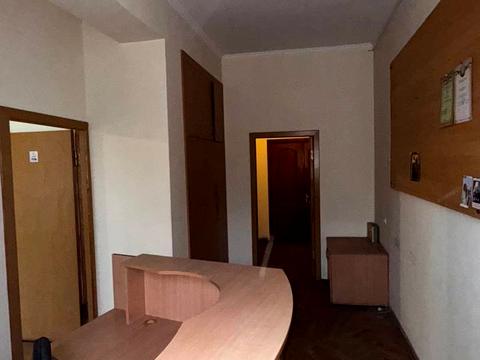 коммерческая по адресу Тютюнников ул. (Немировича-Данченко), 55