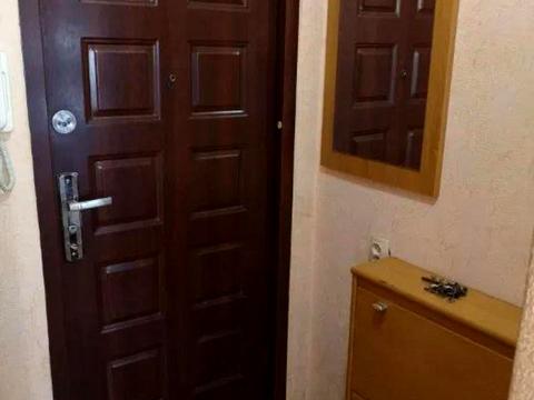 квартира за адресою житловий масив Тополя-2 вул., 2