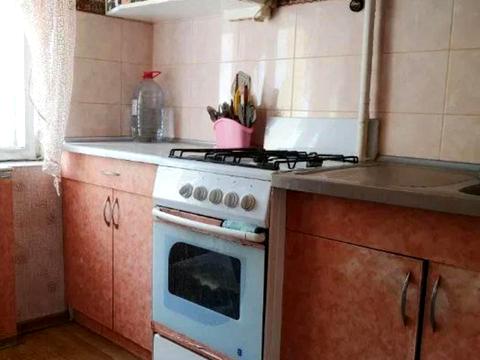 квартира за адресою житловий масив Тополя-2 вул., 2