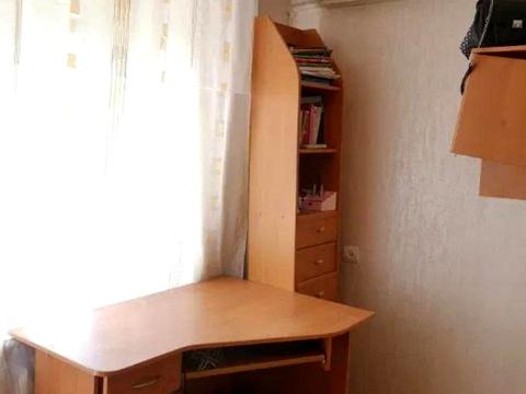 квартира за адресою житловий масив Тополя-2 вул., 2