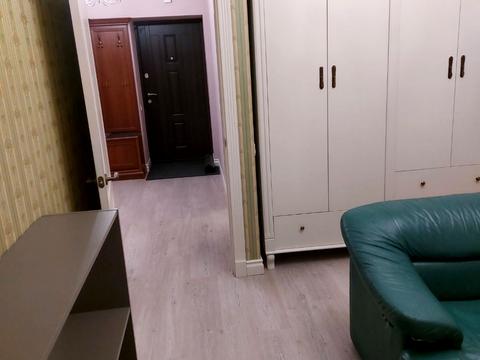 квартира за адресою Валерія Лобановського вул., 13