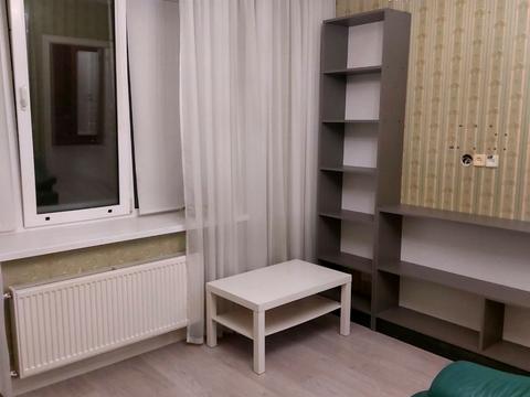 квартира за адресою Валерія Лобановського вул., 13