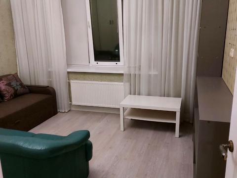 квартира за адресою Валерія Лобановського вул., 13