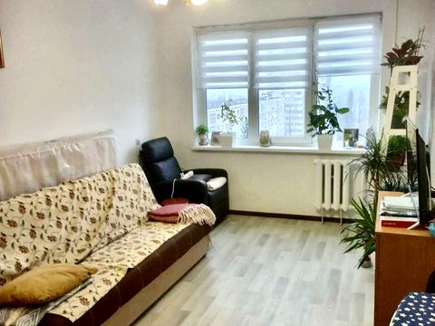 квартира за адресою Відрадний просп. (Чубаря), 61