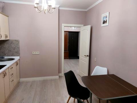 квартира за адресою Валерія Лобановського вул., 13