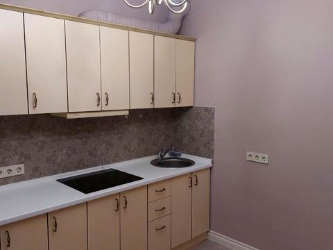 квартира за адресою Валерія Лобановського вул., 13