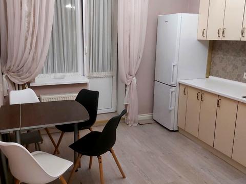 квартира за адресою Валерія Лобановського вул., 13