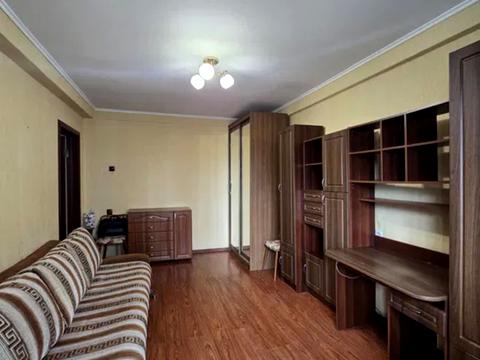 квартира за адресою Борщагівська вул., 14-А