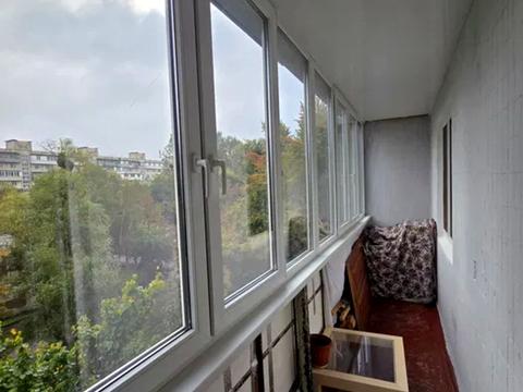 квартира за адресою Борщагівська вул., 14-А