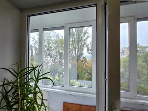 квартира за адресою Борщагівська вул., 14-А