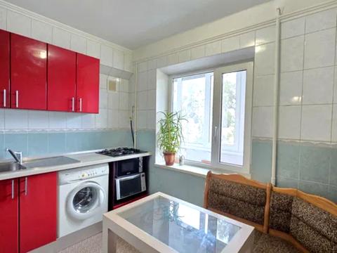 квартира за адресою Борщагівська вул., 14-А