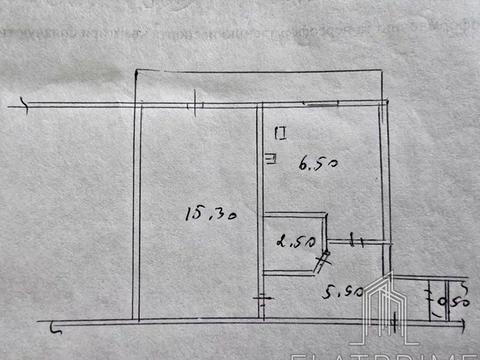 квартира за адресою Борщагівська вул., 14-А
