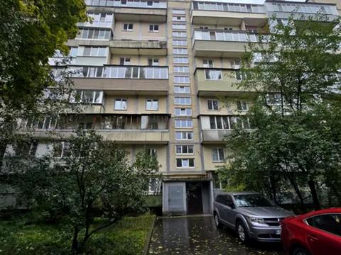 квартира за адресою Борщагівська вул., 14-А