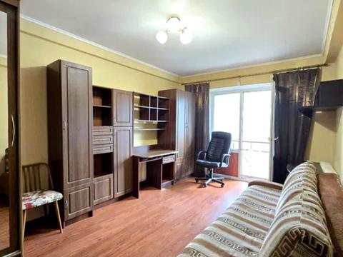 квартира за адресою Борщагівська вул., 14-А