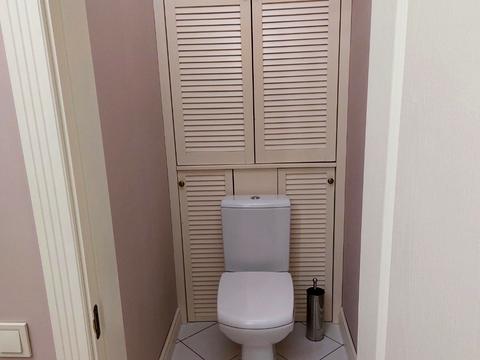 квартира за адресою Валерія Лобановського вул., 13