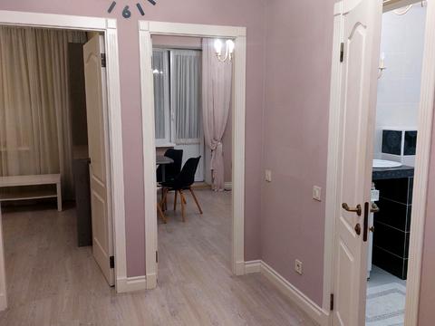 квартира за адресою Валерія Лобановського вул., 13