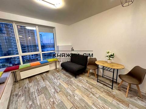 квартира за адресою Зарічна вул., 3-А