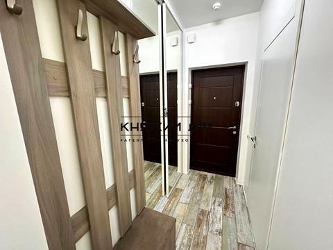 квартира за адресою Зарічна вул., 3-А