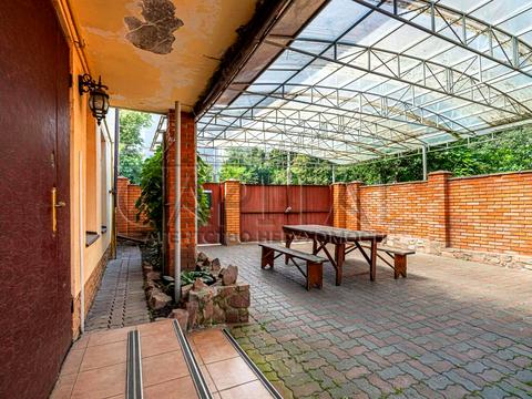 дом по адресу Куренівка