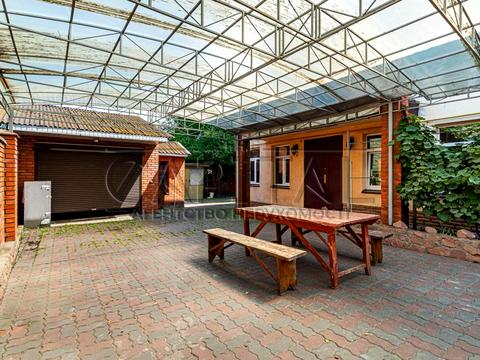 дом по адресу Куренівка