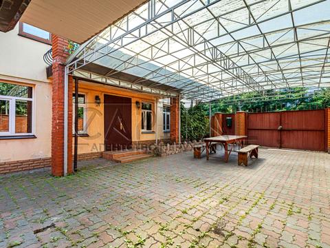 дом по адресу Куренівка