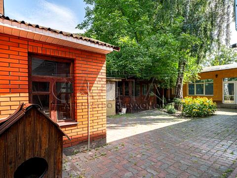 дом по адресу Куренівка