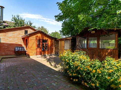 дом по адресу Куренівка