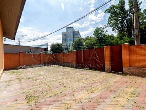 дом по адресу Куренівка