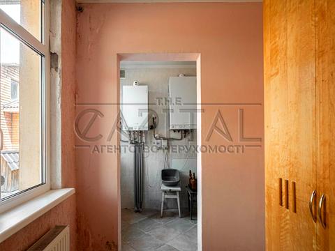 дом по адресу Куренівка