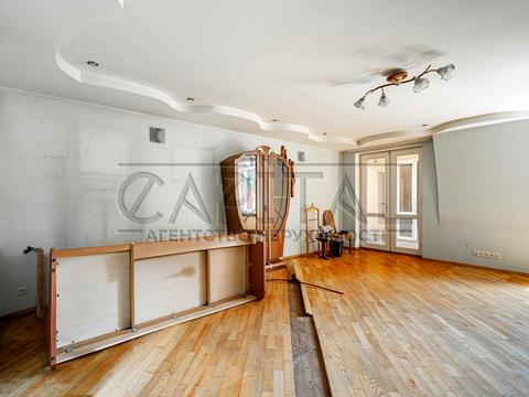 дом по адресу Куренівка