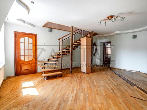 дом по адресу Куренівка