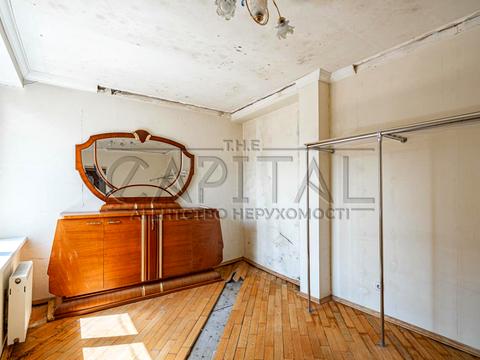 дом по адресу Куренівка