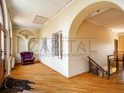 дом по адресу Куренівка