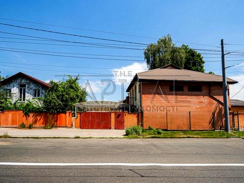 дом по адресу Куренівка