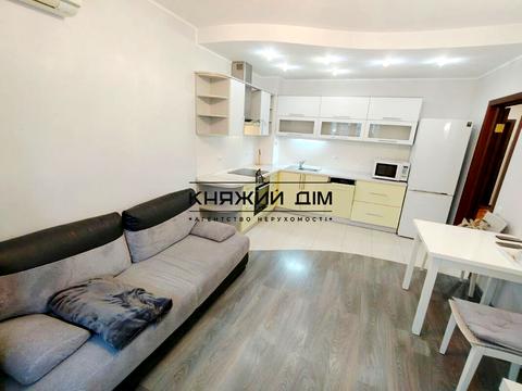 квартира за адресою Митрополита Василя Липківського вул. (Урицького), 18