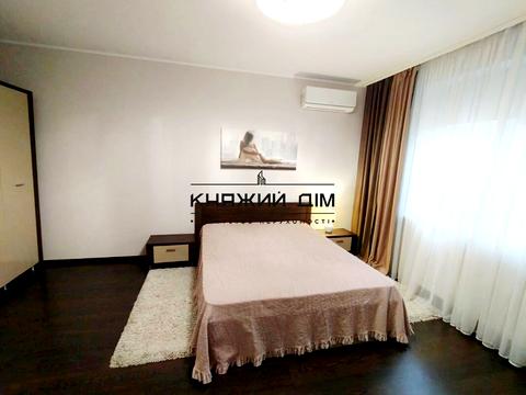 квартира за адресою Митрополита Василя Липківського вул. (Урицького), 18